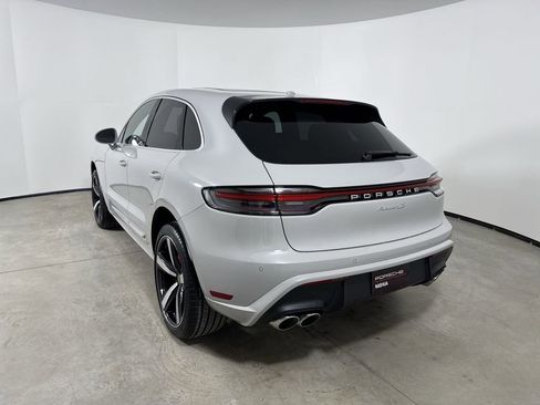 New 2026 Porsche Macan S image 3