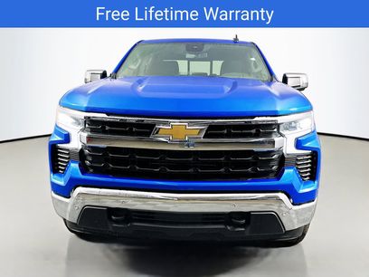 New 2026 Chevrolet Silverado 1500 LT w/ All Star Edition Plus