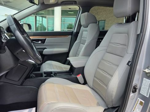 Used 2019 Honda CR-V EX-L image 10