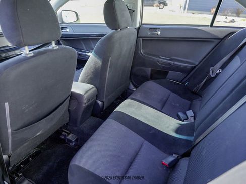 Used 2015 Mitsubishi Lancer Evolution GSR image 20