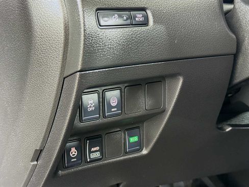 Used 2019 Nissan Rogue Sport SV w/ All-Weather Package AWD/4WD image 10