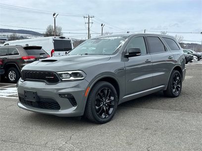 Used 2022 Dodge Durango R/T
