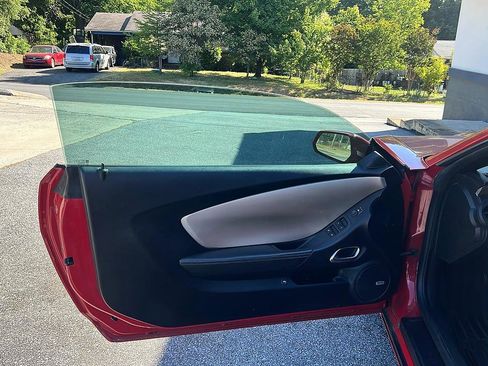 Used 2011 Chevrolet Camaro LT w/ RS Package RWD image 25