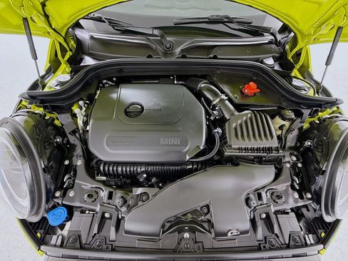 Certified 2024 MINI Cooper S FWD image 29