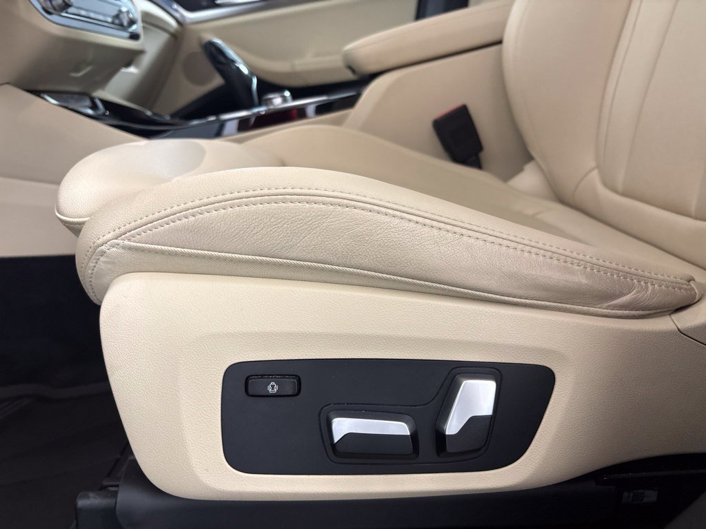 Used 2021 BMW X3 sDrive30i RWD image 25