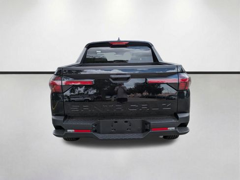 New 2026 Hyundai Santa Cruz SEL FWD image 6