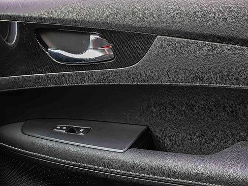 Certified 2023 Kia Forte GT-Line w/ GT-Line Premium Package image 16