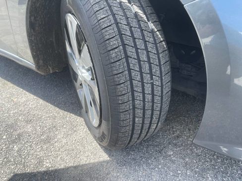 Used 2022 Nissan Altima 2.5 S image 27