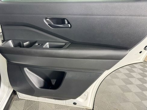 Used 2024 Nissan Pathfinder Rock Creek image 25