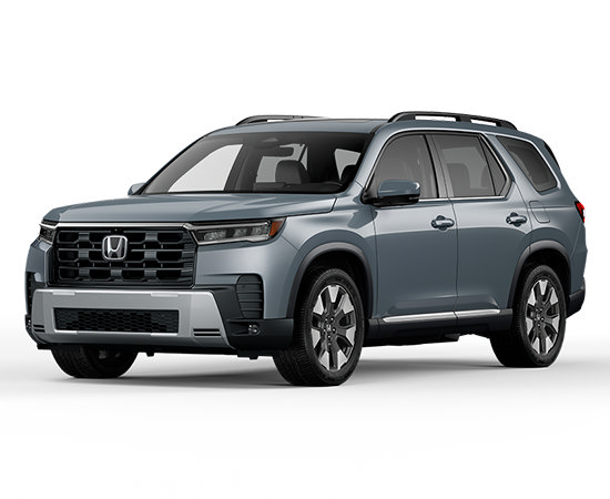 New 2026 Honda Pilot Touring image 1