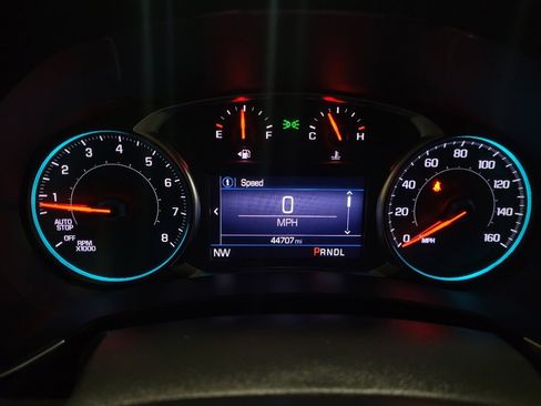 Used 2022 Chevrolet Equinox LT image 23