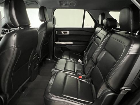 Used 2024 Ford Explorer XLT w/ Equipment Group 202A image 49