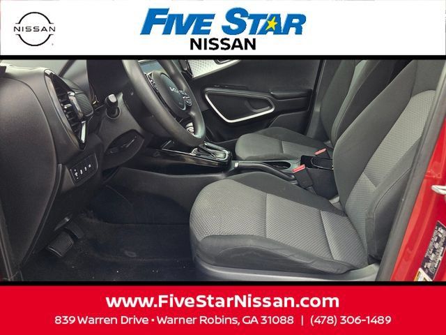 Used 2023 Kia Soul S FWD image 5