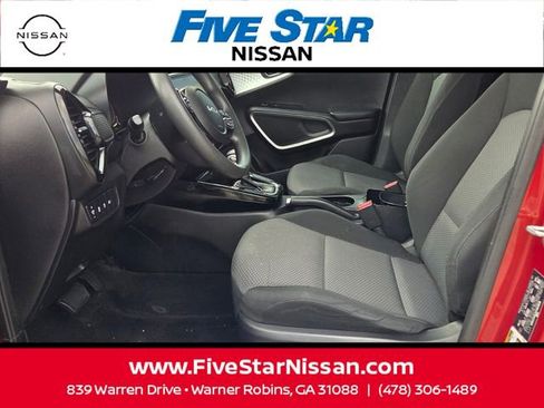 Used 2023 Kia Soul S FWD image 5