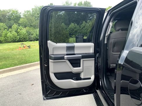 Used 2019 Ford F150 XLT w/ Equipment Group 302A Luxury AWD/4WD image 27