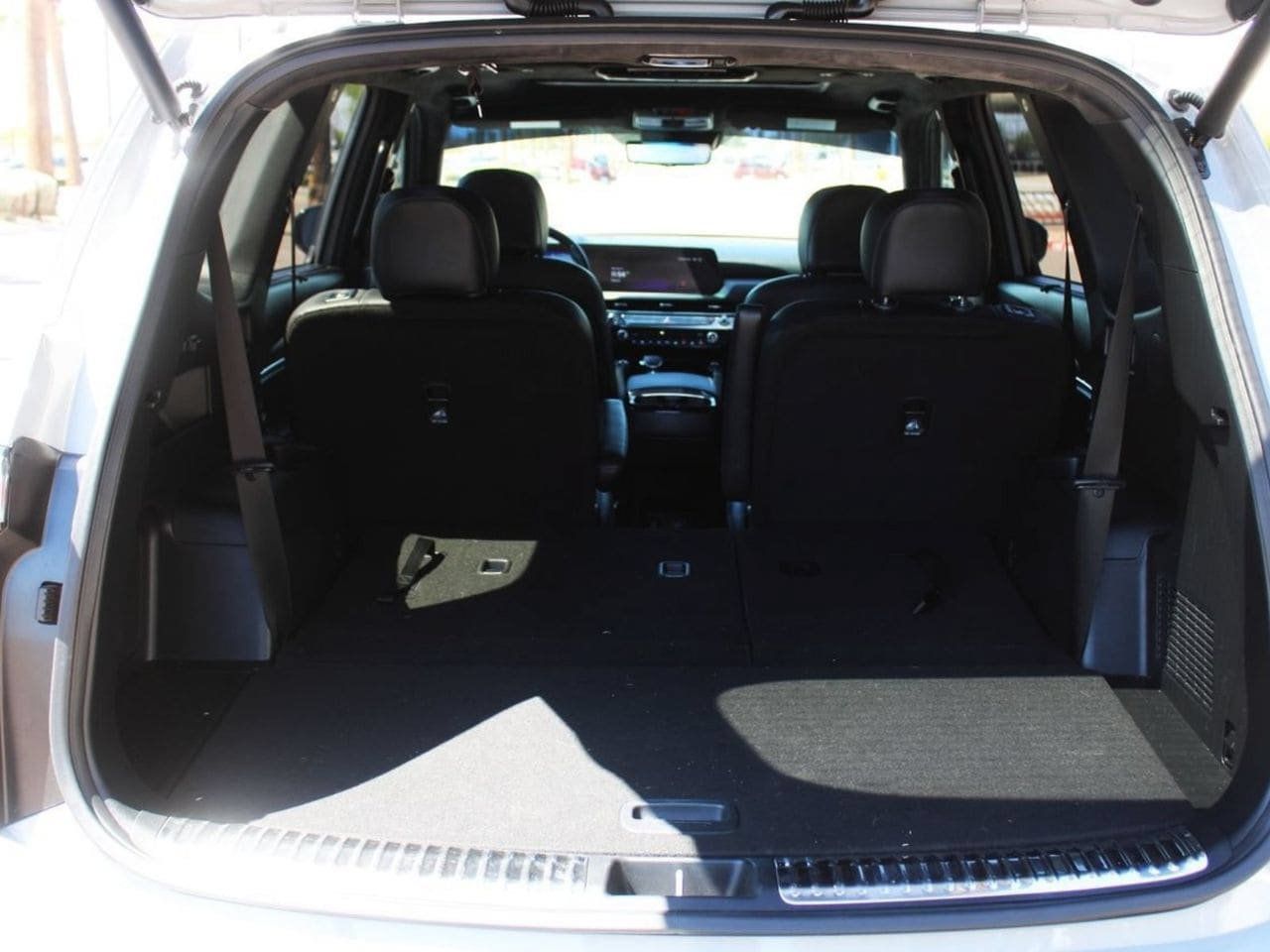 Used 2024 Kia Telluride SX Prestige X-Line AWD/4WD image 14