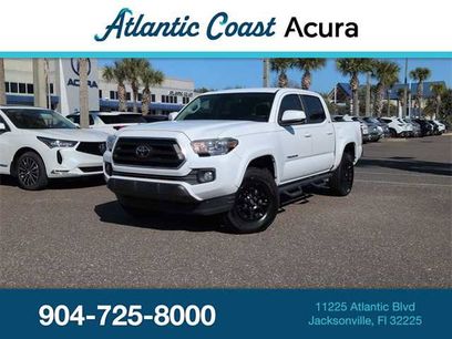 Used 2020 Toyota Tacoma SR5