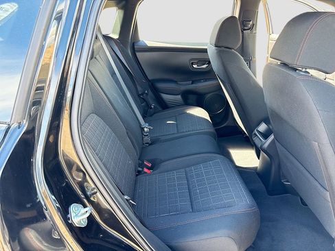 Used 2024 Honda HR-V Sport image 25