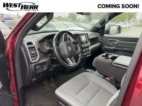 Used 2023 RAM 1500 Big Horn AWD/4WD image 27