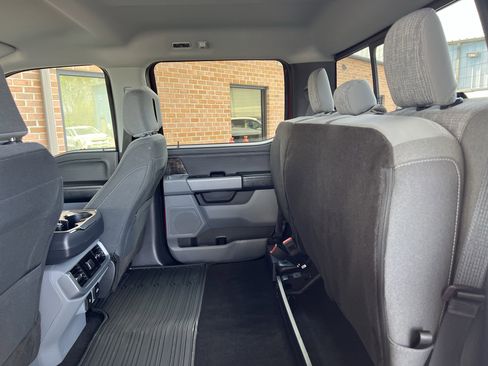 Used 2022 Ford F150 XLT w/ Equipment Group 302A High AWD/4WD image 23
