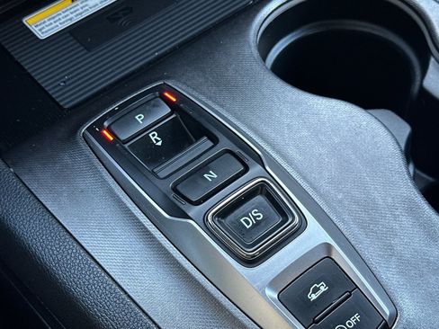 Used 2022 Honda Ridgeline RTL-E image 18