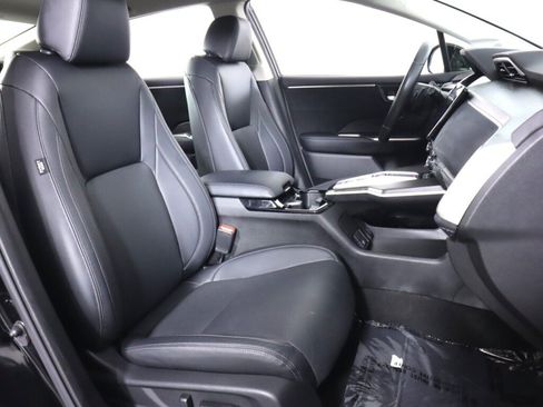 Used 2018 Honda Clarity Touring image 43