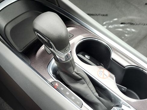 Used 2025 Chevrolet Malibu LT FWD image 29