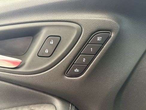 Used 2023 Buick Encore GX Essence w/ Experience Buick Package image 20