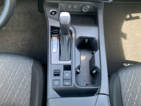 New 2027 Nissan Sentra SV w/ Floor Mat Package FWD image 13