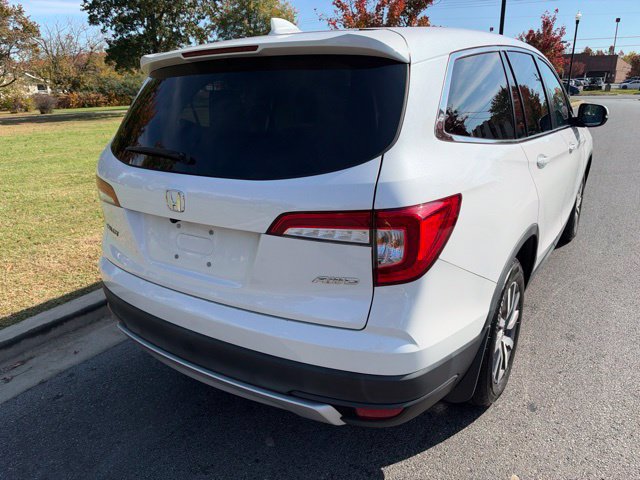 Used 2022 Honda Pilot EX-L image 19