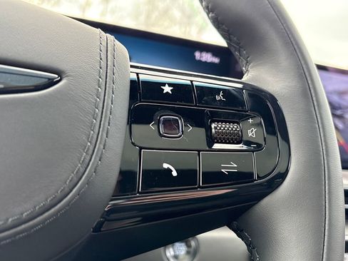 New 2026 Genesis GV80 3.5T Prestige image 22