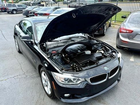 Used 2014 BMW 428i xDrive Coupe image 4