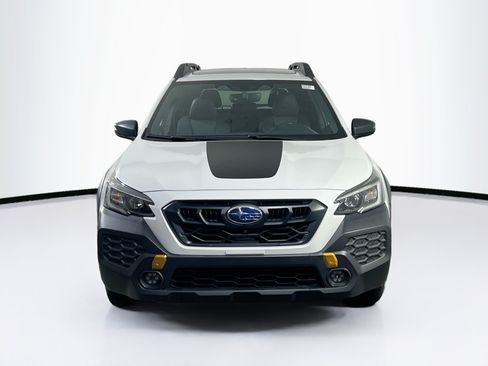 Used 2024 Subaru Outback Wilderness AWD/4WD image 2