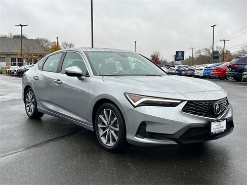 Certified 2024 Acura Integra image 5