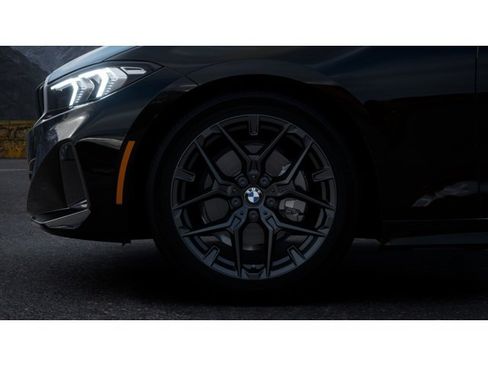 New 2026 BMW 330i xDrive Sedan w/ Premium Package AWD/4WD image 7
