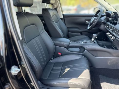 New 2026 Honda HR-V EX-L image 25