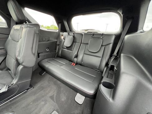 New 2026 Ford Explorer ST AWD/4WD image 49