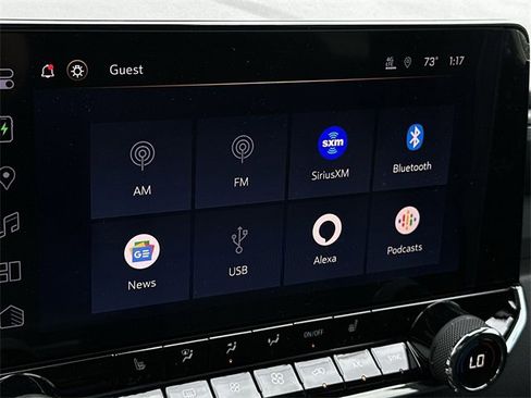 New 2025 Chevrolet Colorado Trail Boss image 13