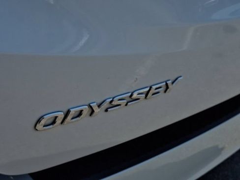 Used 2023 Honda Odyssey Sport image 32