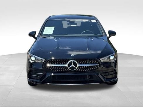 Used 2020 Mercedes-Benz CLA 250 4MATIC image 11