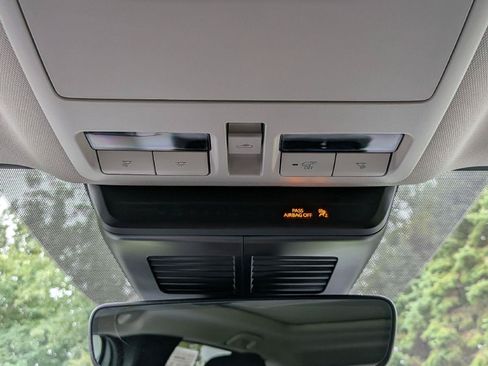 Certified 2025 MAZDA CX-50 AWD 2.5 S w/ Accent Package image 24