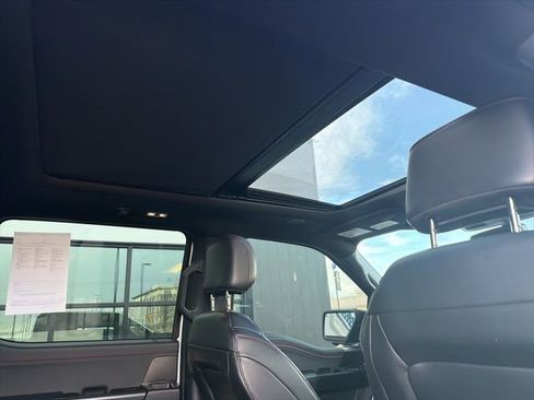 Used 2024 Ford F150 Raptor image 14