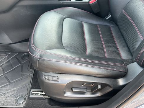 Used 2025 MAZDA CX-5 Carbon Edition image 15