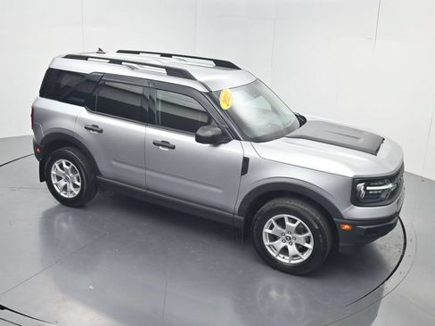 Used 2021 Ford Bronco Sport AWD/4WD image 41