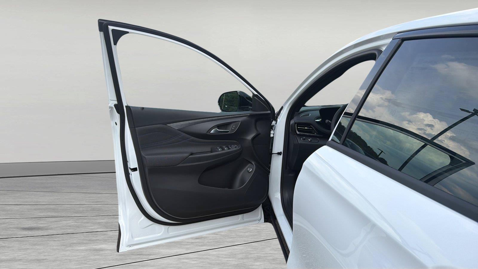 New 2026 Buick Envista Sport Touring w/ Convenience I Package FWD image 15