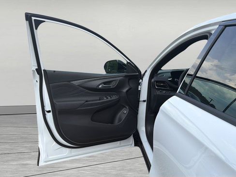 New 2026 Buick Envista Sport Touring w/ Convenience I Package FWD image 15
