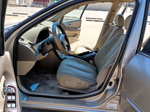 Used 2000 Nissan Maxima GLE image 25