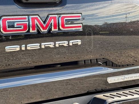 New 2026 GMC Sierra 1500 Elevation image 32