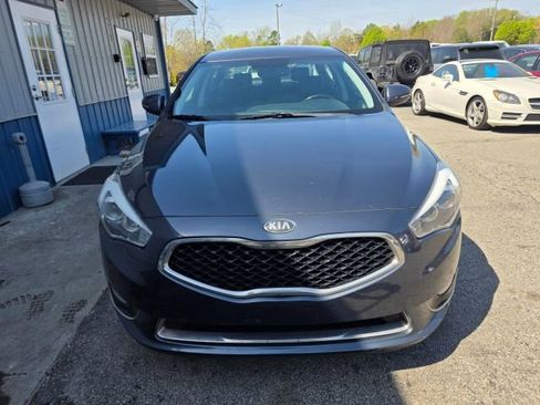 Used 2014 Kia Cadenza Premium FWD image 2