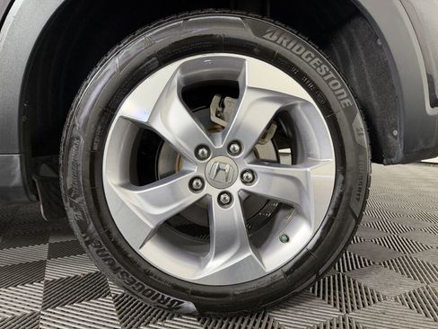 Used 2018 Honda HR-V LX image 41
